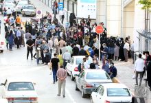 گزارش تصویری روز سوم کنکور کارشناسی/تجربی